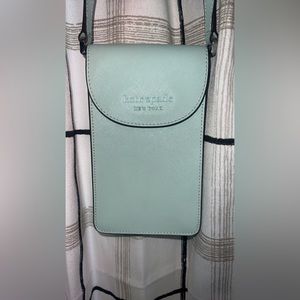 Kate Spade Crossbody Phone Holder